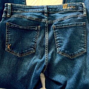 Kut from the Kloth jeans size 4